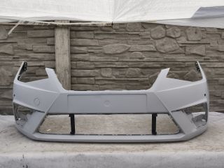 bontott SEAT IBIZA V Első Lökhárító (Üresen)