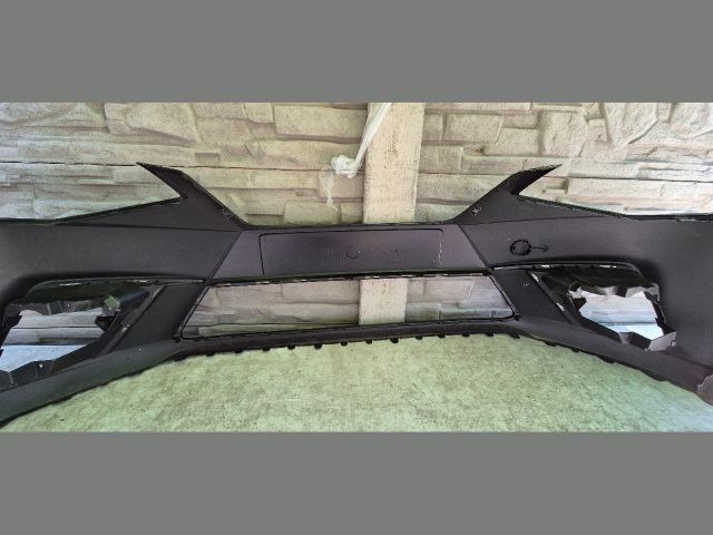 bontott SEAT IBIZA V Első Lökhárító (Üresen)