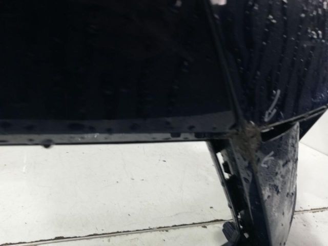 bontott SEAT IBIZA V Első Lökhárító (Üresen)