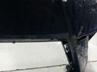 bontott SEAT IBIZA V Első Lökhárító (Üresen)