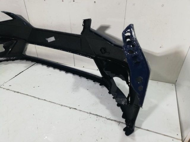 bontott SEAT IBIZA V Első Lökhárító (Üresen)