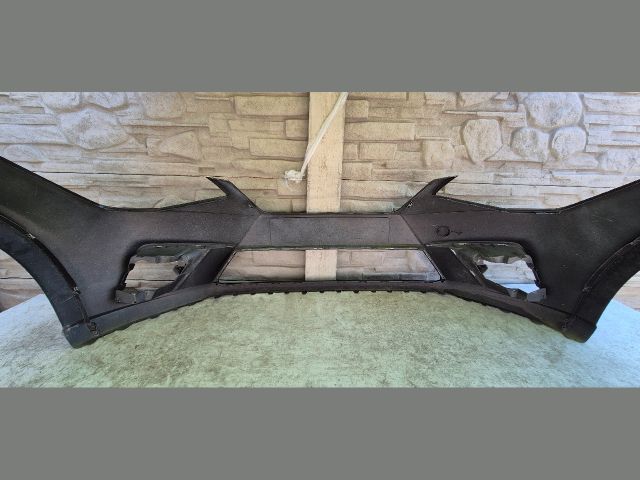 bontott SEAT IBIZA V Első Lökhárító (Üresen)