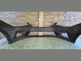 bontott SEAT IBIZA V Első Lökhárító (Üresen)