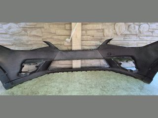 bontott SEAT IBIZA V Első Lökhárító (Üresen)