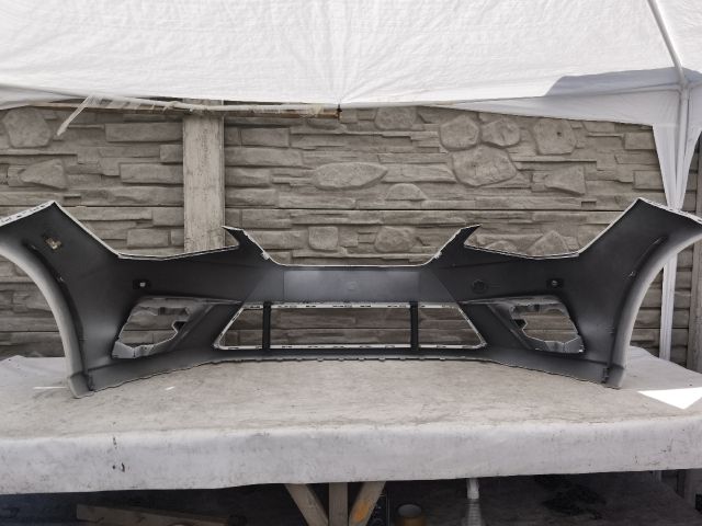 bontott SEAT IBIZA V Első Lökhárító (Üresen)