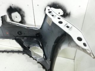 bontott SEAT IBIZA V Első Lökhárító (Üresen)