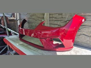 bontott SEAT IBIZA V Első Lökhárító (Üresen)