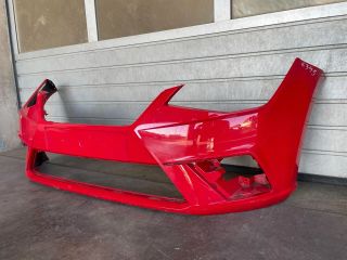 bontott SEAT IBIZA V Első Lökhárító (Üresen)