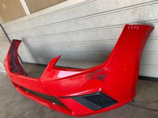 bontott SEAT IBIZA V Első Lökhárító (Üresen)