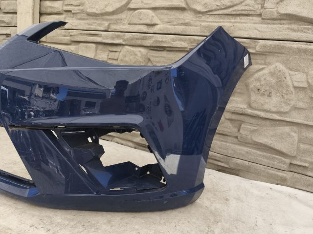 bontott SEAT IBIZA V Első Lökhárító (Üresen)