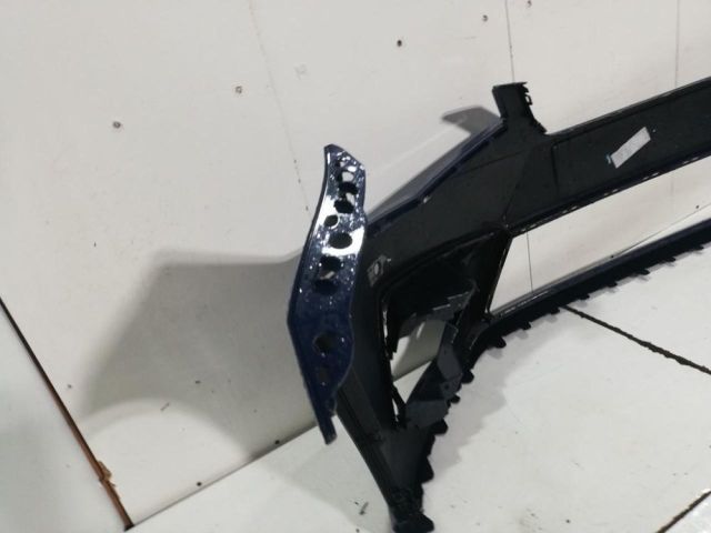 bontott SEAT IBIZA V Első Lökhárító (Üresen)