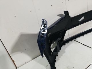 bontott SEAT IBIZA V Első Lökhárító (Üresen)