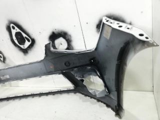 bontott SEAT IBIZA V Első Lökhárító (Üresen)