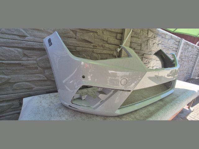 bontott SEAT IBIZA V Első Lökhárító (Üresen)