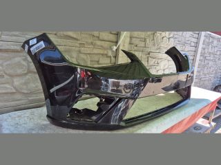 bontott SEAT IBIZA V Első Lökhárító (Üresen)