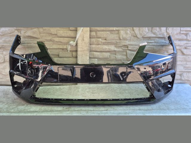 bontott SEAT IBIZA V Első Lökhárító (Üresen)