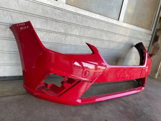 bontott SEAT IBIZA V Első Lökhárító (Üresen)