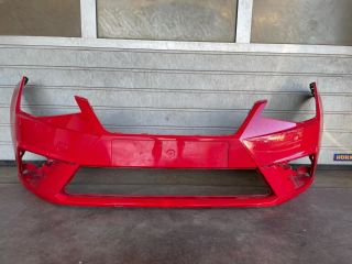 bontott SEAT IBIZA V Első Lökhárító (Üresen)