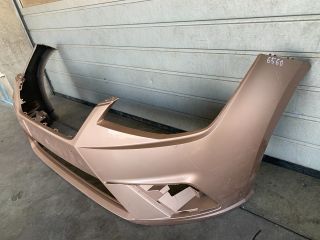 bontott SEAT IBIZA V Első Lökhárító (Üresen)