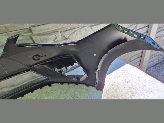 bontott SEAT IBIZA V Első Lökhárító (Üresen)