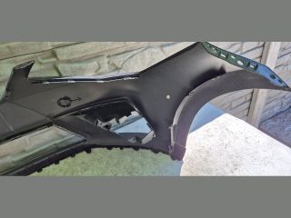 bontott SEAT IBIZA V Első Lökhárító (Üresen)