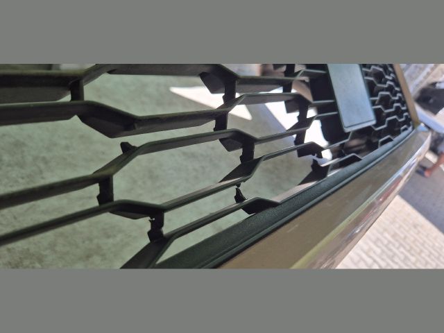 bontott SEAT IBIZA V Első Lökhárító (Üresen)