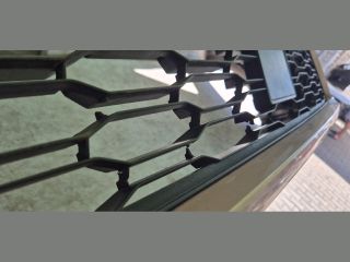 bontott SEAT IBIZA V Első Lökhárító (Üresen)