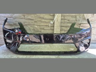 bontott SEAT IBIZA V Első Lökhárító (Üresen)