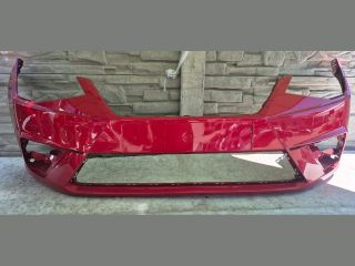 bontott SEAT IBIZA V Első Lökhárító (Üresen)