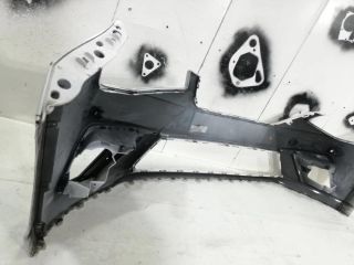 bontott SEAT IBIZA V Első Lökhárító (Üresen)