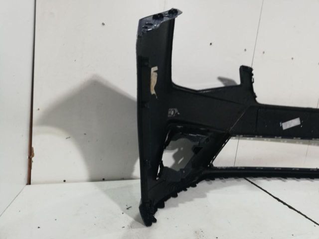 bontott SEAT IBIZA V Első Lökhárító (Üresen)