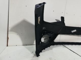 bontott SEAT IBIZA V Első Lökhárító (Üresen)