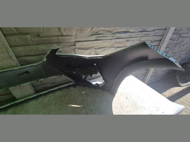 bontott SEAT IBIZA V Első Lökhárító (Üresen)