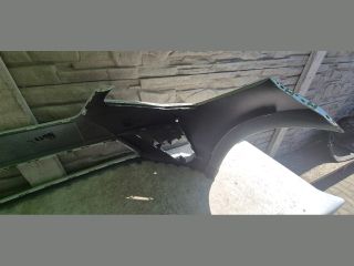 bontott SEAT IBIZA V Első Lökhárító (Üresen)