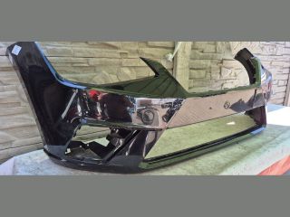 bontott SEAT IBIZA V Első Lökhárító (Üresen)