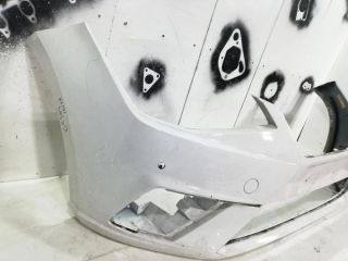 bontott SEAT IBIZA V Első Lökhárító (Üresen)