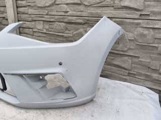 bontott SEAT IBIZA V Első Lökhárító (Üresen)