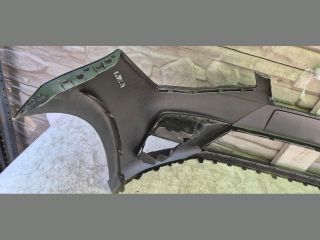 bontott SEAT IBIZA V Első Lökhárító (Üresen)