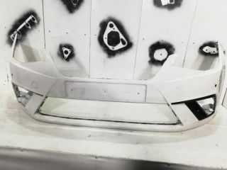 bontott SEAT IBIZA V Első Lökhárító (Üresen)