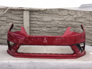 bontott SEAT IBIZA V Első Lökhárító (Üresen)