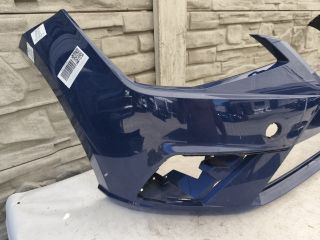 bontott SEAT IBIZA V Első Lökhárító (Üresen)