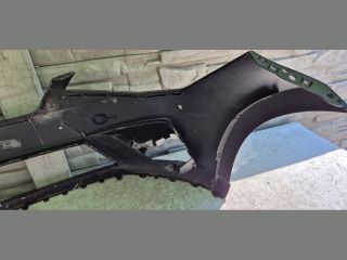 bontott SEAT IBIZA V Első Lökhárító (Üresen)