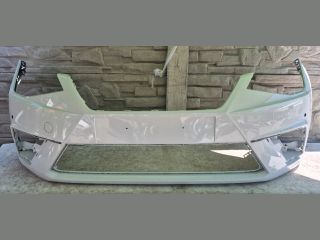 bontott SEAT IBIZA V Első Lökhárító (Üresen)