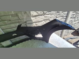 bontott SEAT IBIZA V Első Lökhárító (Üresen)