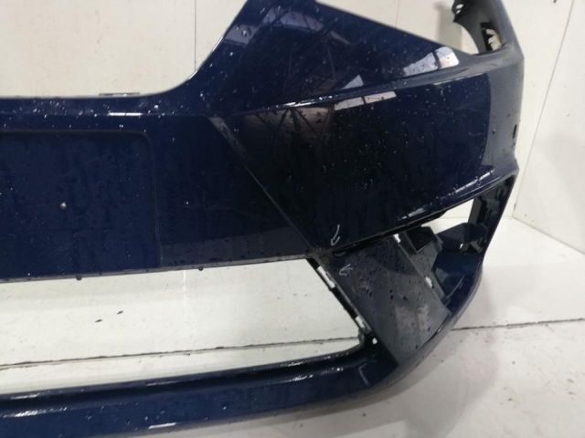 bontott SEAT IBIZA V Első Lökhárító (Üresen)