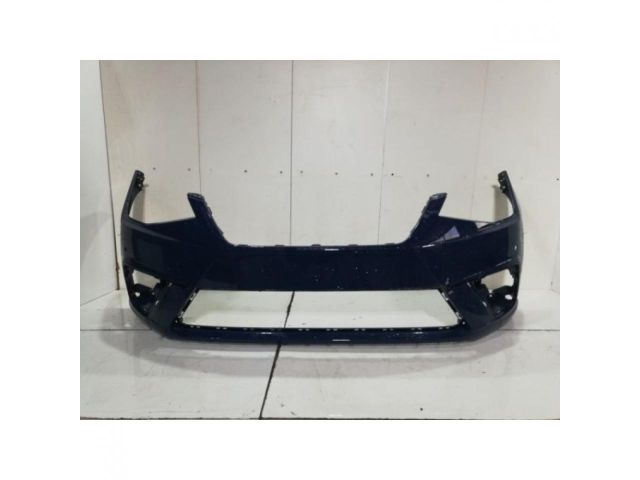 bontott SEAT IBIZA V Első Lökhárító (Üresen)