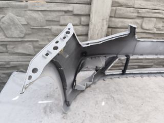 bontott SEAT IBIZA V Első Lökhárító (Üresen)