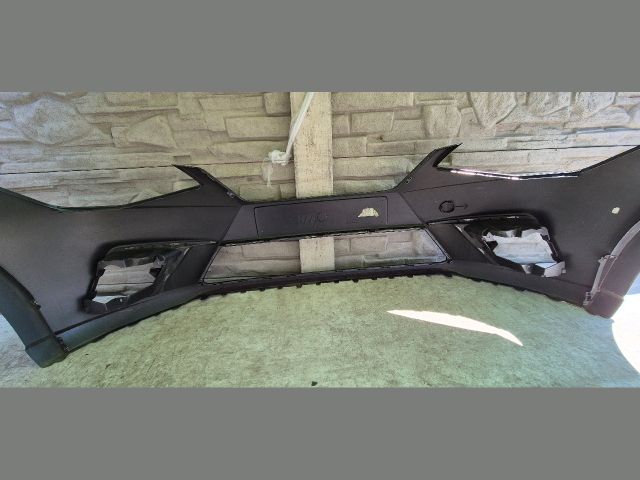 bontott SEAT IBIZA V Első Lökhárító (Üresen)