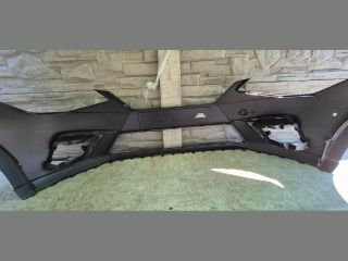 bontott SEAT IBIZA V Első Lökhárító (Üresen)