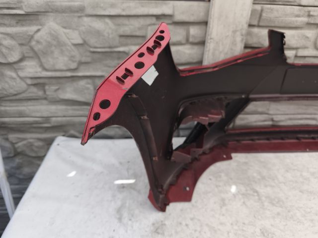 bontott SEAT IBIZA V Első Lökhárító (Üresen)